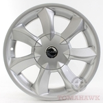 Roda Onix 15 Tala 6 4x100/108 Esportiva