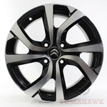 Roda 16 Berlingo Zk-865 4x108 Bd