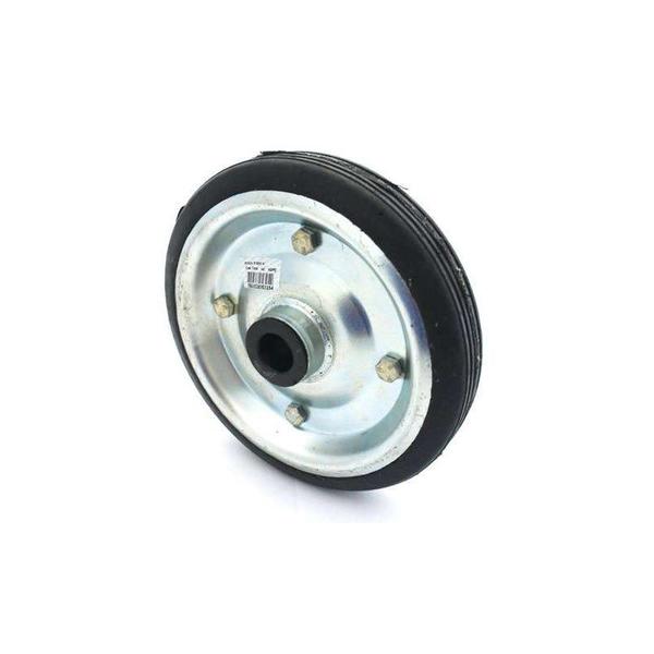 Roda 8 com Pneu Maciço Zincado 140 Kg 8200N - Schioppa