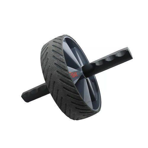 Roda Abdominal Ab Wheel Reax