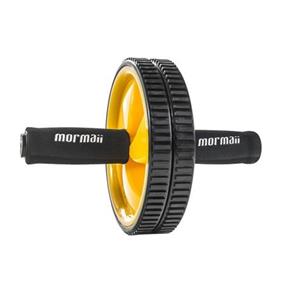 Roda Abdominal Slide Wheel Mormaii