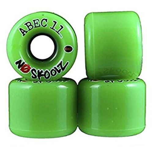 Roda Abec 11 Noskoolz 60mm 92a