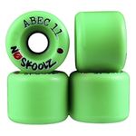 Roda Abec 11 Noskoolz 65mm 75a