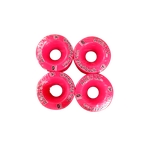 Roda Abec11 Flashback 70mm / 78A, Rosa