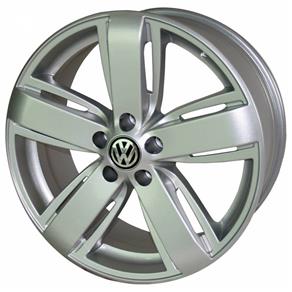 Roda Amarok Kr R33 Aro 16X7 5X120 Jogo