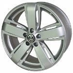 Roda Amarok Kr R33 Aro 16x7 5x120 Jogo