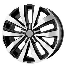 Roda Amarok Pick UP KR R87 Aro 18x7 5x120 Jogo