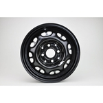 Roda Aro 13 Original VW - VOLKSWAGEN Gol 2006 a 2014