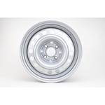 Roda Aro 14 Original VW - VOLKSWAGEN Gol 85 a 97