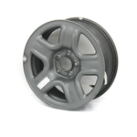 Roda Aro 15 Original VW - VOLKSWAGEN Fox 2004 a 2013