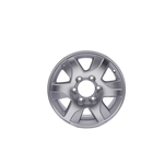 Roda Aro 16 Original Original Gm Chevrolet Gm S10