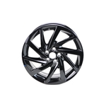 Roda Aro 17 Original VW - VOLKSWAGEN Polo 2003 a 2014