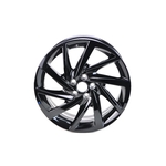 Roda Aro 17 Original VW - VOLKSWAGEN CROSSFOX 2005 a 2017