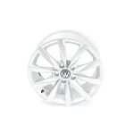 Roda Aro 17 VW - VOLKSWAGEN Golf Últimas Unidades