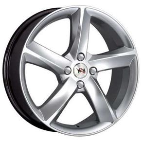 Roda Audi A5 K40 Kr Mai Aro 15x6 4x100/5x100 Et 40