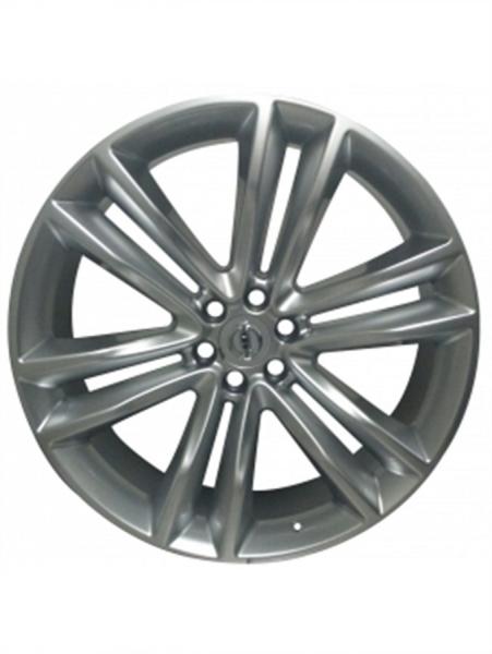 Roda Baosh Nissan Pathfinder Aro 20x8,0 6x114 Hp e T35 Cb66(i)