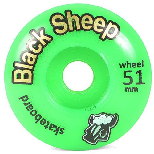 Roda Black Sheep Bs Collor 4