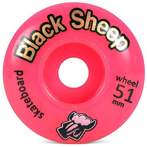 Roda Black Sheep Bs Collor 5