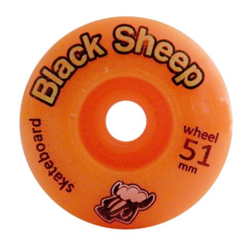 Roda Black Sheep Bs Collor 6