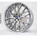 Roda Bmw 335 Biturbo R54 Kr Aro 18x7 4x100/5x100/5x114