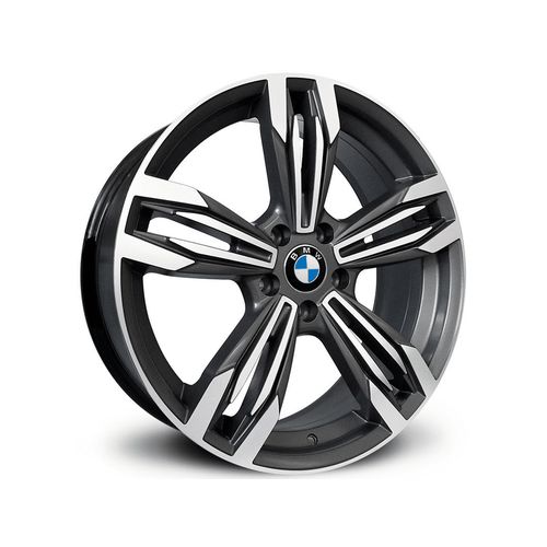 Roda BMW M6 KR R56 4x100 ou 5 Furos Jogo