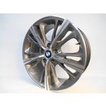 RODA BMW SÉRIE 4 KR R55 Aro 20 X 7,5 5X100 Et40 GRAFITE DIAM.