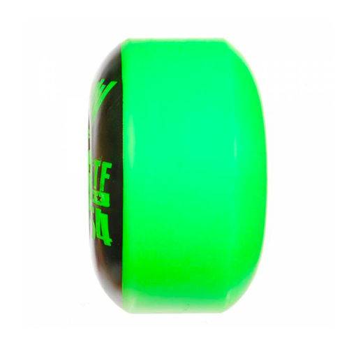 Roda Bones Atf Filmer Ray Destroy 54mm 80a Verde