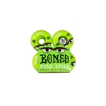 Roda Bones Mean Green STF 52mm 103A Verde