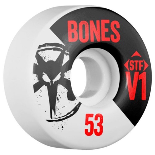 Roda Bones Stf V1 53mm