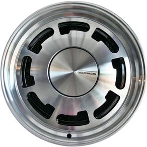 Roda BRW-1040 Aro 17x7 4x100 Jogo