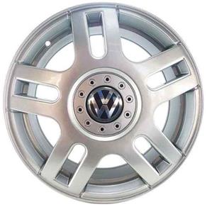 Roda Brw 580 Passat Vr6 Aro 17x7 4x100 Jogo