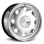 Roda Brw 930 Pingo Dagua Aro 15x6 4x100 Jogo