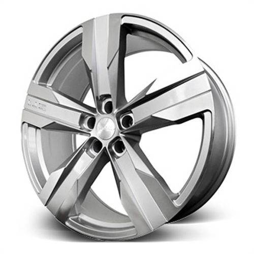 Roda Camaro GM KR R57 5X105,5X108,5X112,5x114 Jogo