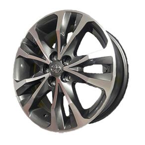 Roda Corolla 2018 R89 Kr Aro 16x6 Jogo