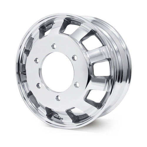 Roda de Alumínio Sem Câmara Speedline Italspeed 6 X 17,5 * Comprar de 1 em 1 Unidade*