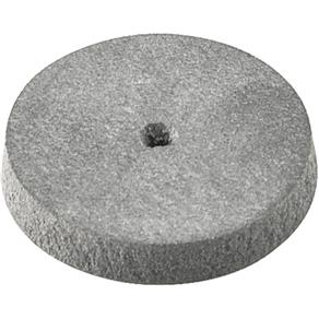 Roda de Borracha para Microrretífica 22 Mm X 3,9 Mm - Vonder