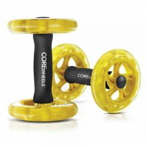 Roda de Exercícios Core Wheels Sklz