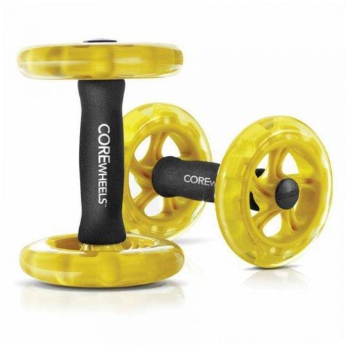 Roda de Exercícios Core Wheels Sklz