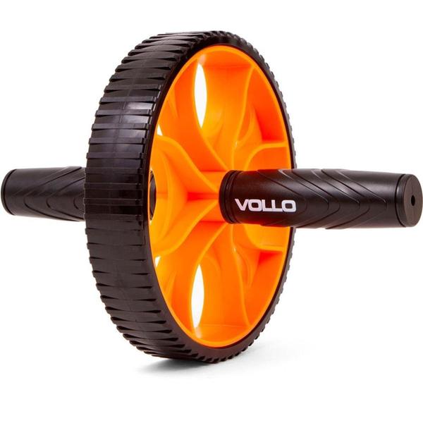 Roda de Exercícos Abdominal Vollo VP1010