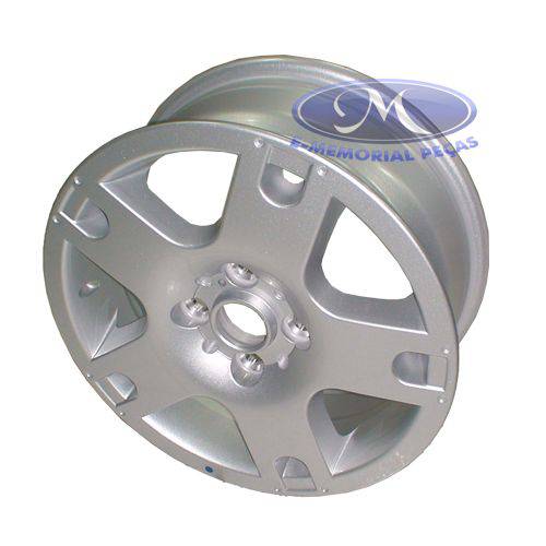 Roda de Liga Leve 6.0 15'' 4x4 Xlt Original Original