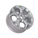 Roda de Liga Leve 7j 16'' Versao Titanium Marca: Original Original