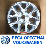 Roda de Liga Leve ! Cod.ref. 1s0601025ae Vw Up