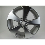 Roda de Liga Leve Cruze Aro 17 5 furos