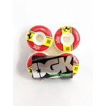 Roda Dgk Always On The Hustle Tam 53m Original