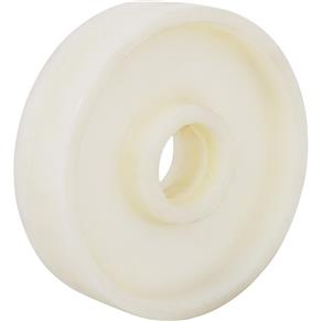 Roda Dianteira 150mmX40mm em Nylon - Vonder