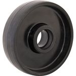 Roda Dianteira 180mmX50mm em Nylon - Vonder