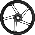 Roda Dianteira De Liga Leve 5 Palitos, Titan 150 Esi/Es/Ks