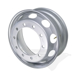 Roda de aço disco Roadline aro 22,5 x 7,5 (10 furos)