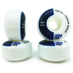 Roda Emex 53mm 102A Blue Lines Importada