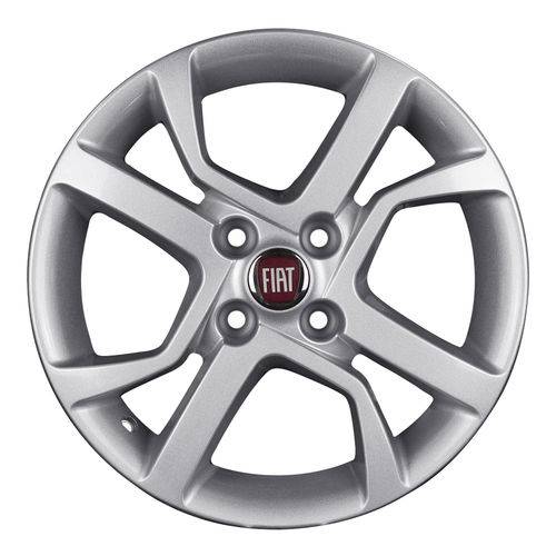 Roda Fiat Mobi Zk660 Aro 14x6 4x98 Jogo